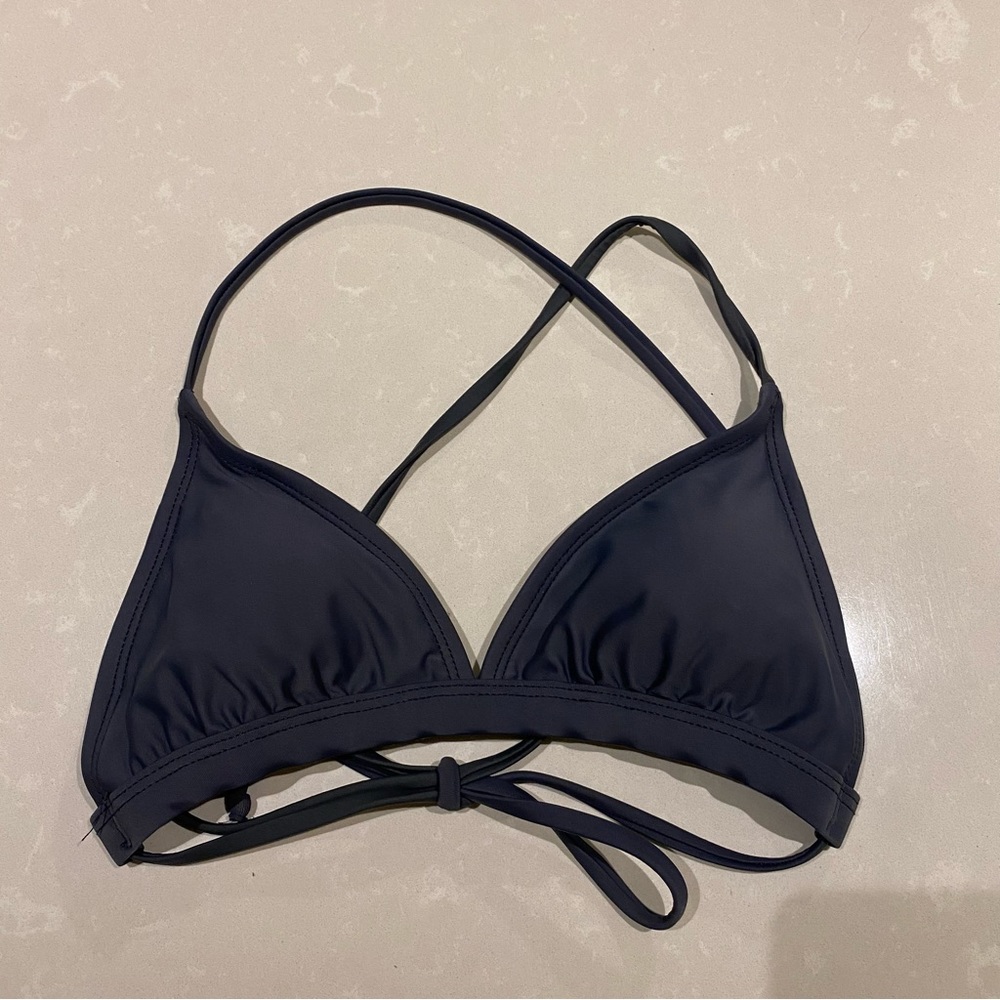 Splash Bikini Top